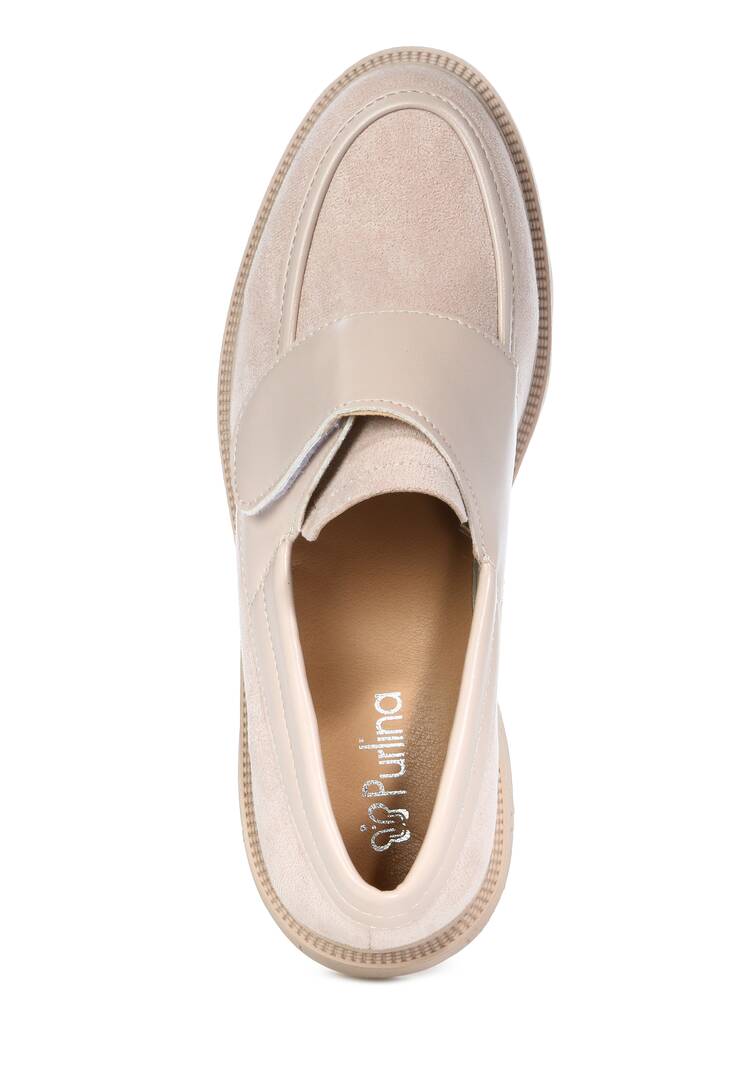 Полуботинки женские Сара шир.  750, рис. 9