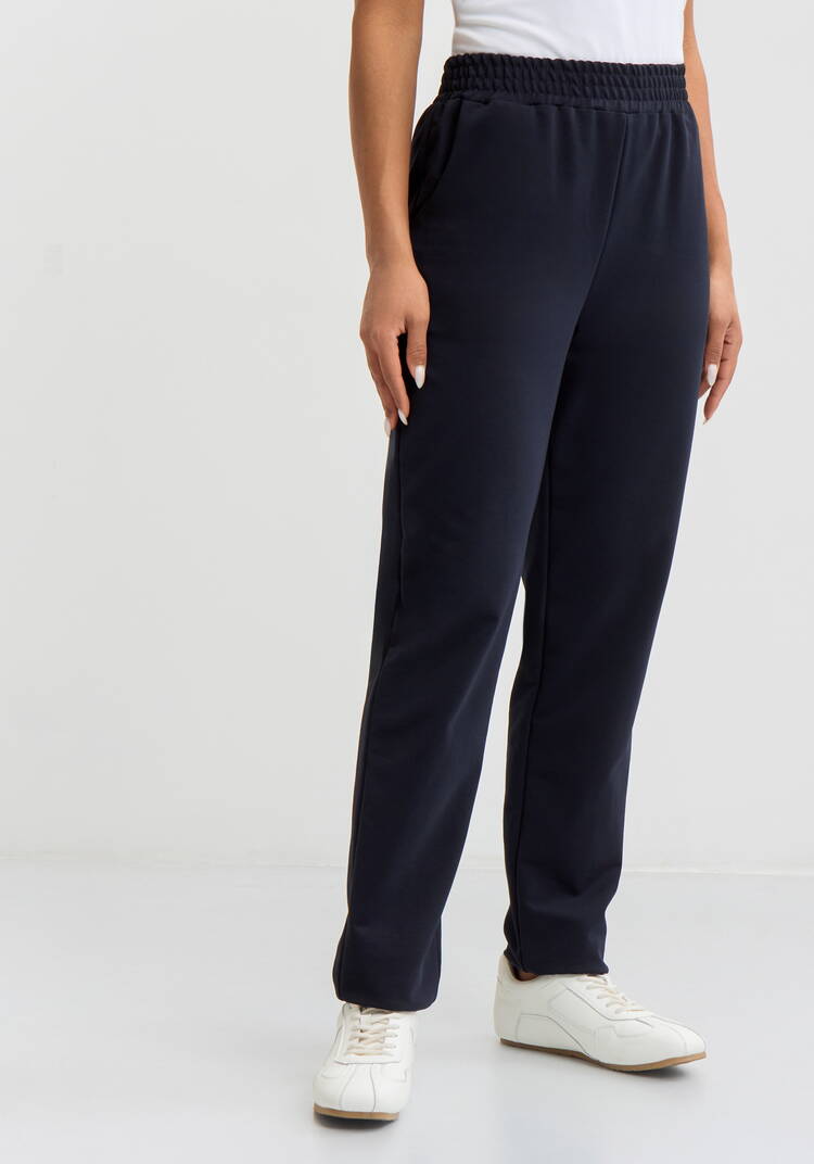 Костюм трикотажный Фаина шир.  750, рис. 4