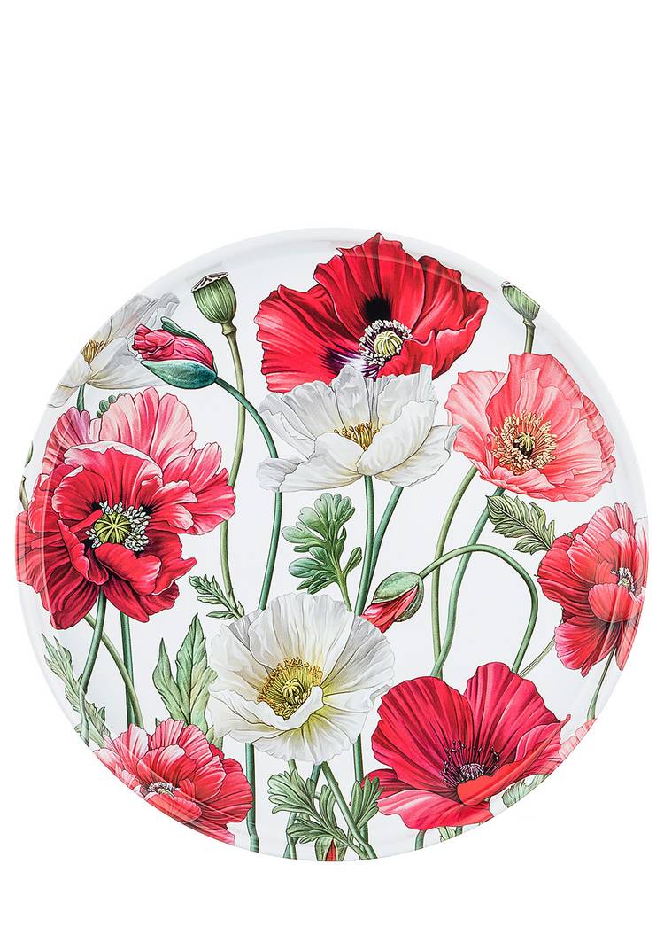 Набор сервировочных подносов Маки, 2 шт. шир.  750, рис. 1