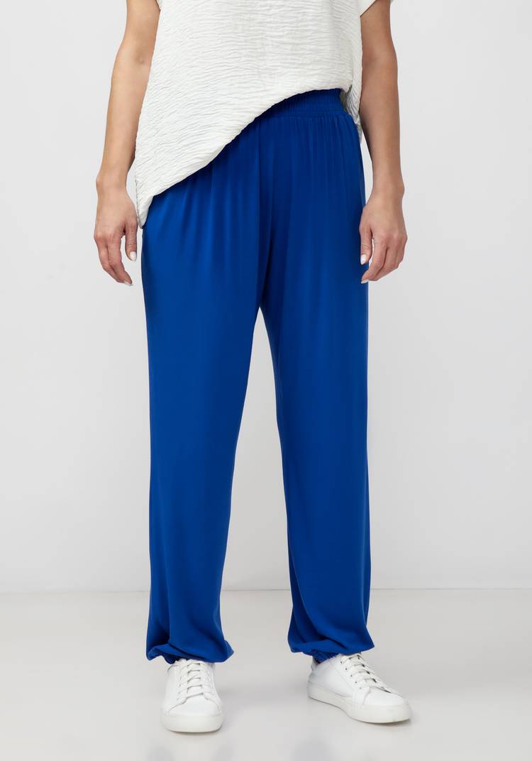 Брюки Скарлетт шир.  750, рис. 16