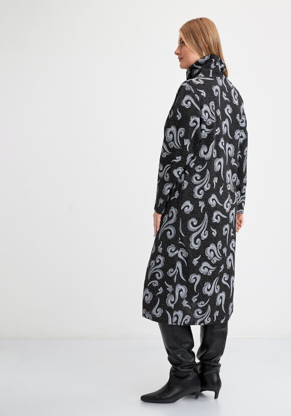 Платье Фабрина шир.  580, рис. 9