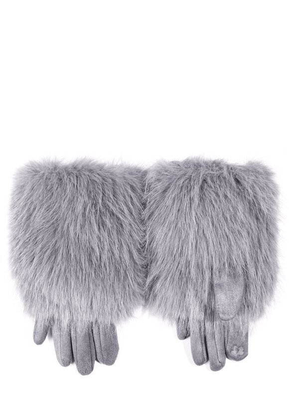 Перчатки Роскошный день шир.  580, рис. 26