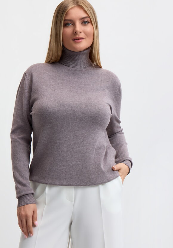 Водолазка Азалия шир.  580, рис. 37