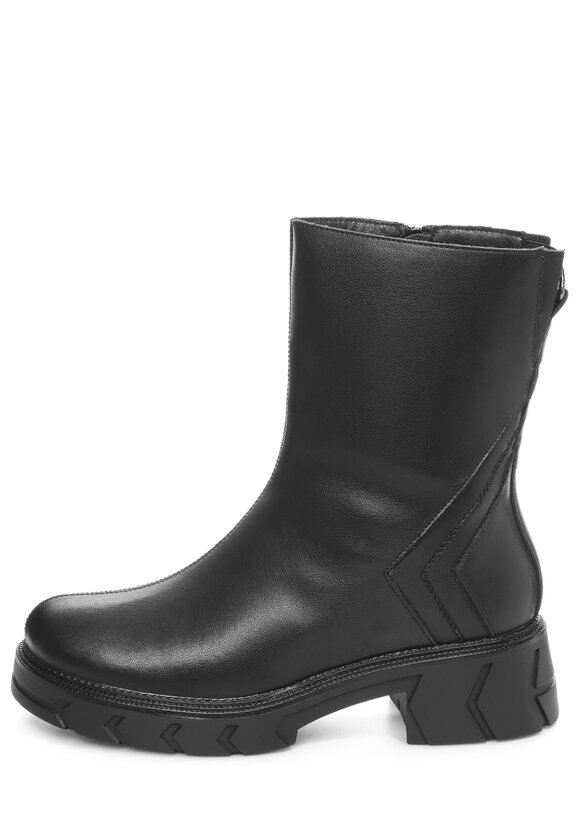 Ботинки женские Кения шир.  580, рис. 2