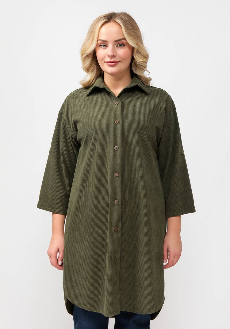 Рубашка Эдит шир.  750, рис. 23