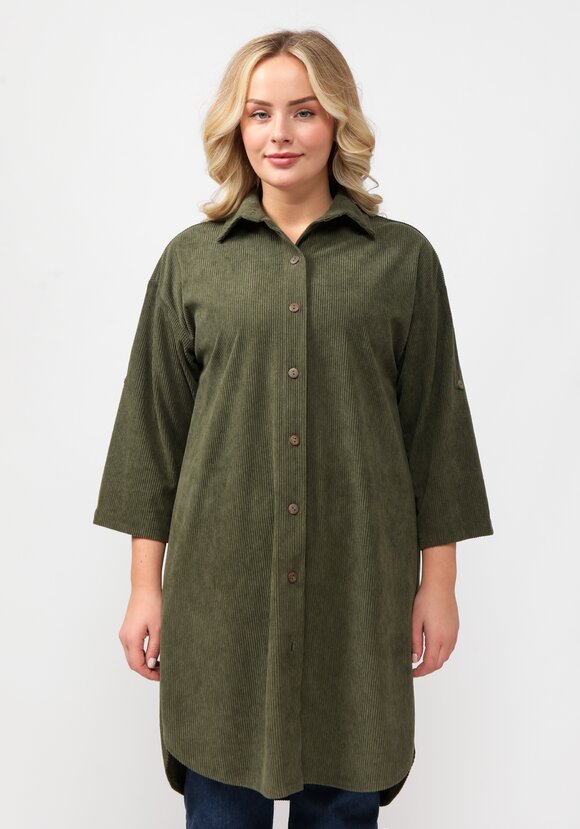 Рубашка Эдит шир.  580, рис. 23