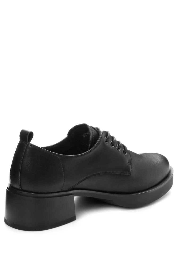 Полуботинки женские Блэкли шир.  750, рис. 3
