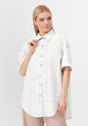 Блуза Аурелия