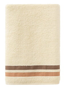 Полотенце махровое Мелодия, 70х140 см