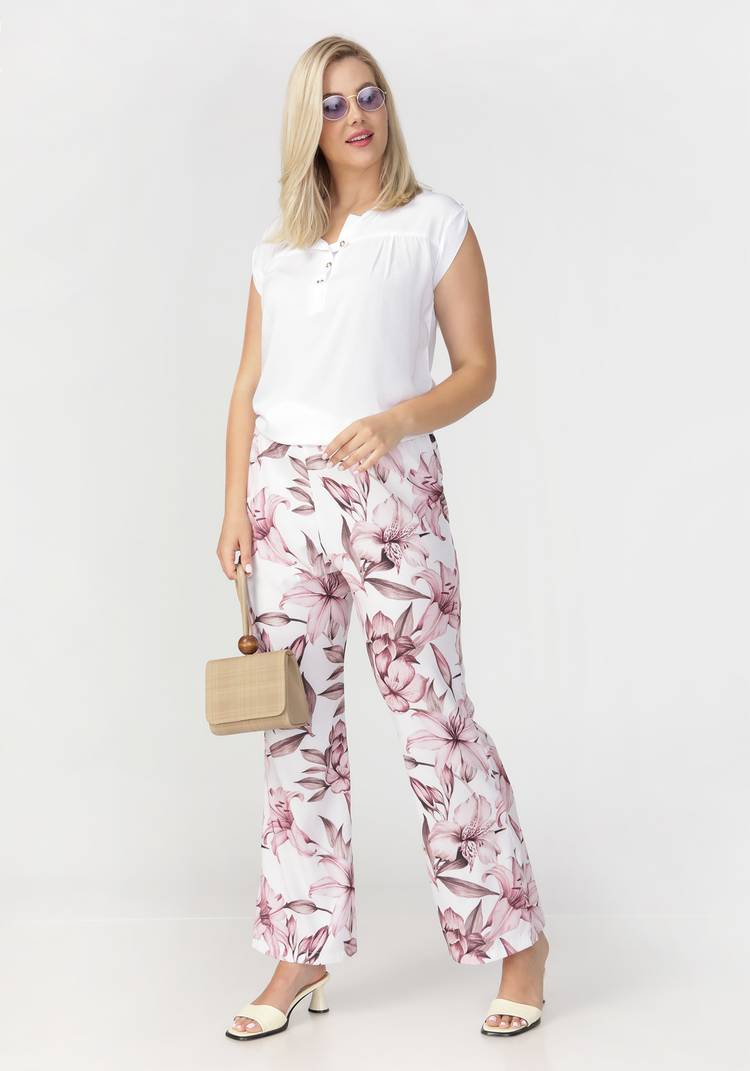 Блуза Динара шир.  750, рис. 3