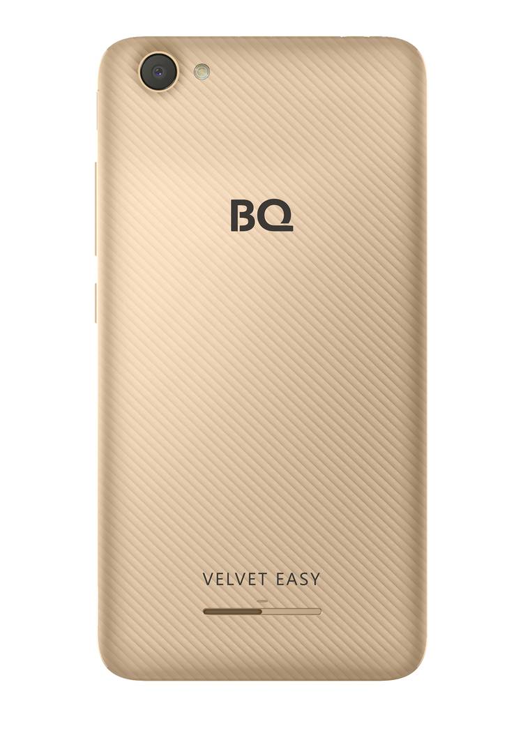 Сенсорный телефон BQ Вельвет шир.  750, рис. 9