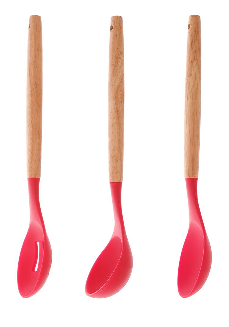 Набор кухонных принадлежностей, 12 предметов шир.  750, рис. 15