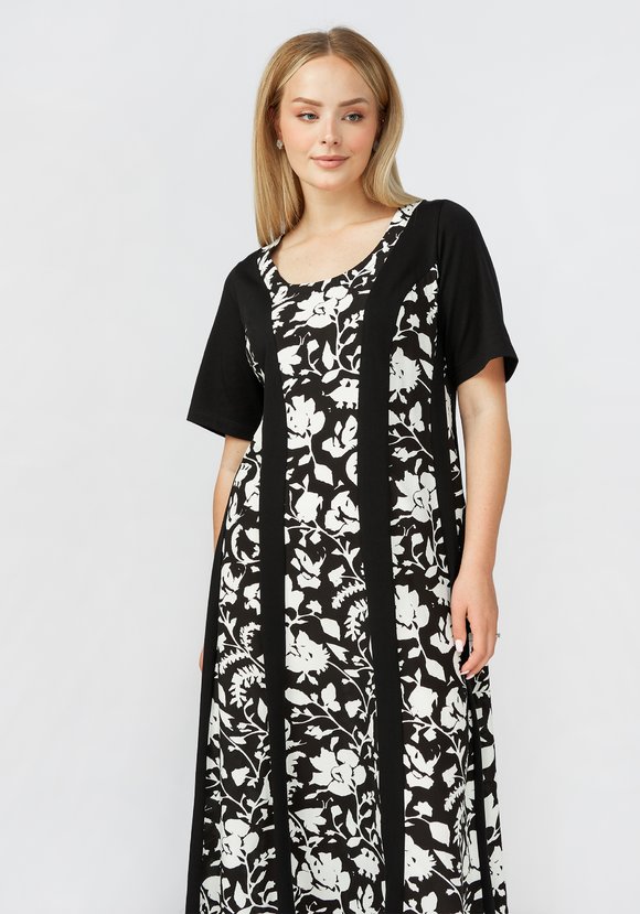 Платье женское София шир.  580, рис. 3