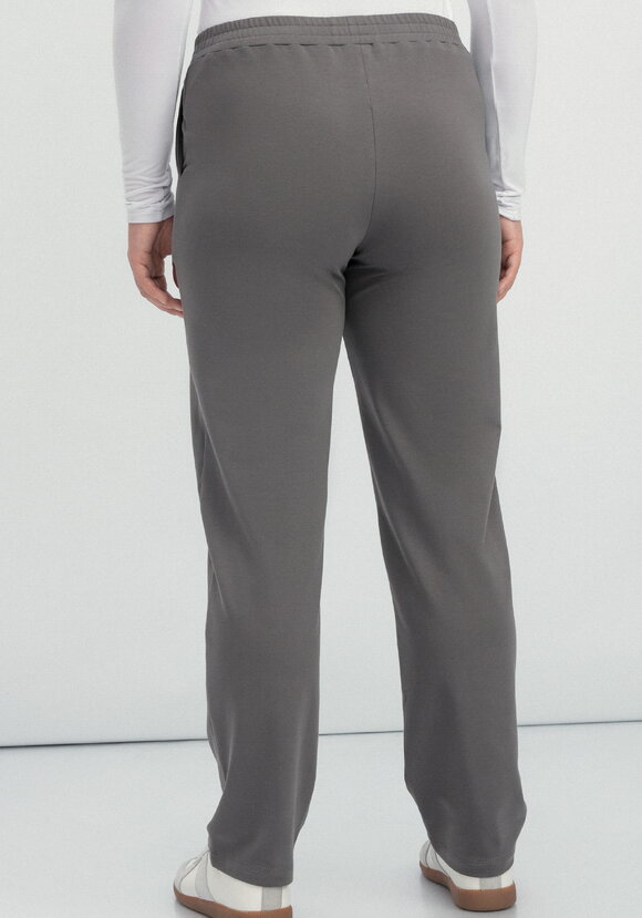 Комплект (брюки и свитшот с принтом) шир.  580, рис. 51