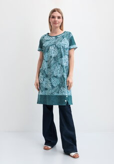Туника Тропический бриз