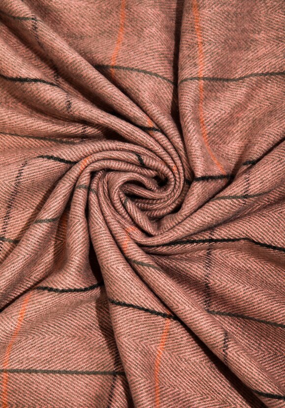 Палантин Виола шир.  580, рис. 6