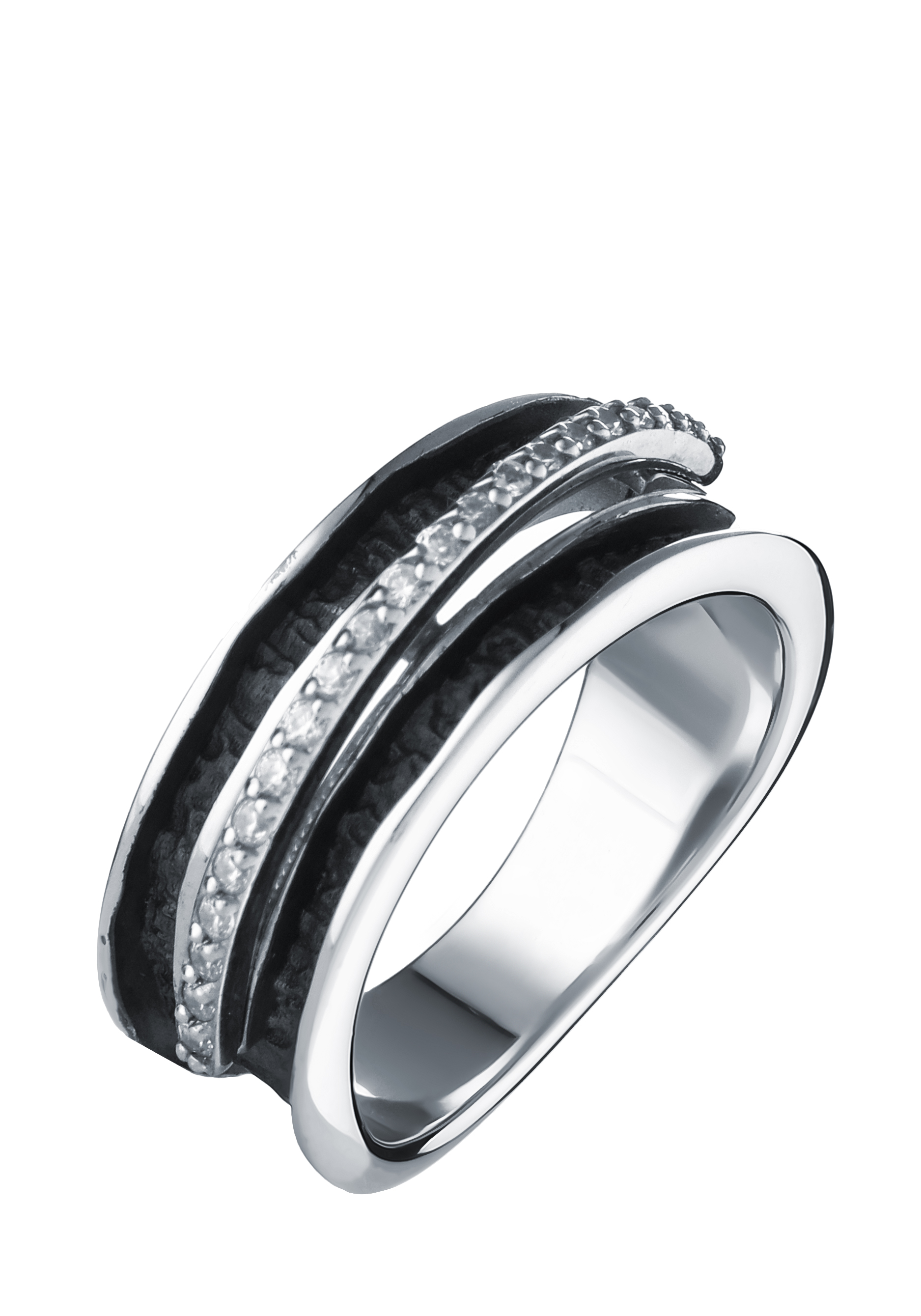 кольцо янтарный образ Кольцо серебряное Пленительный образ