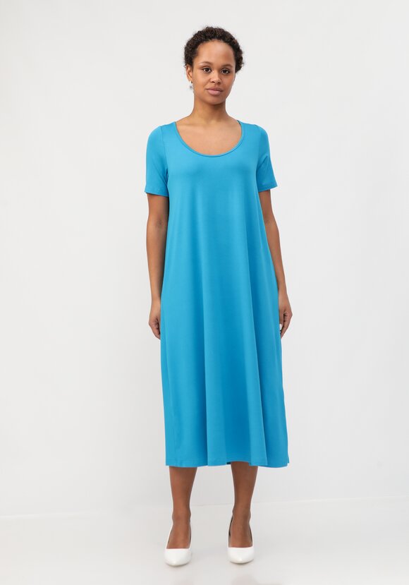 Платье Люсьен шир.  580, рис. 19