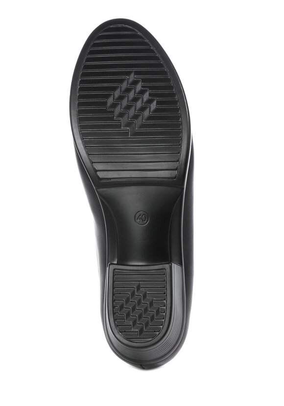 Туфли женские Дженни шир.  580, рис. 5