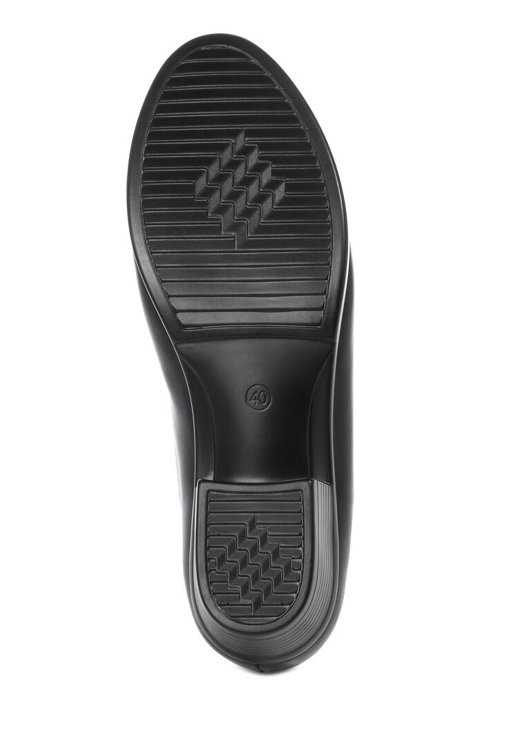 Туфли женские Дженни шир.  750, рис. 5