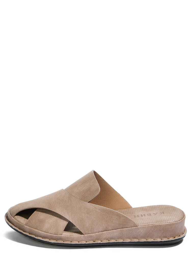 Сабо женские Рошель шир.  750, рис. 10