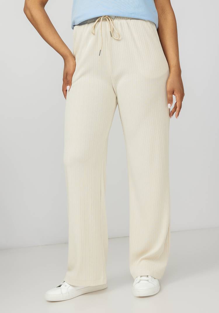 Брюки женские Исидора шир.  750, рис. 21