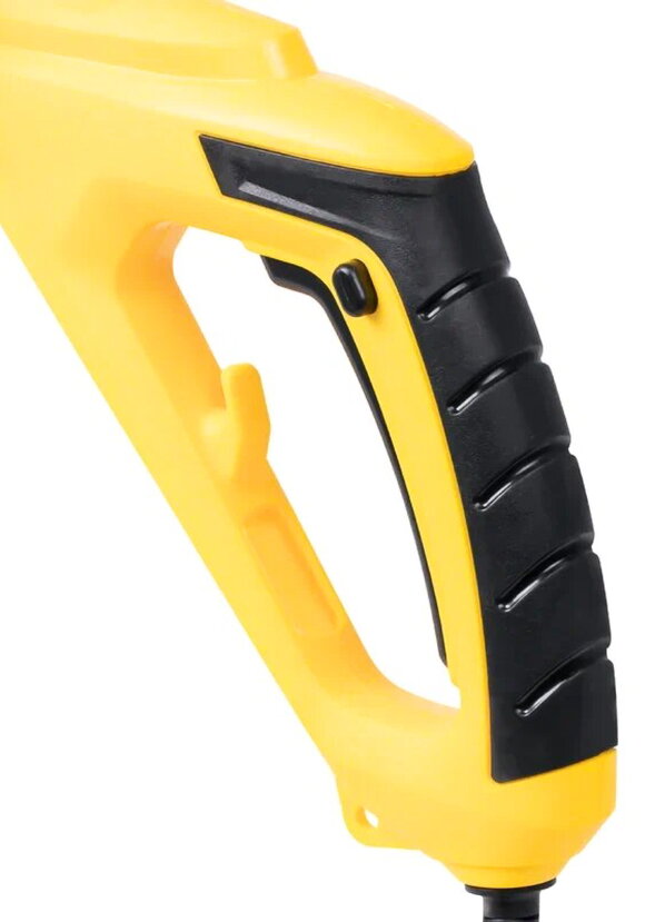 Триммер для травы Чистая лужайка шир.  580, рис. 8