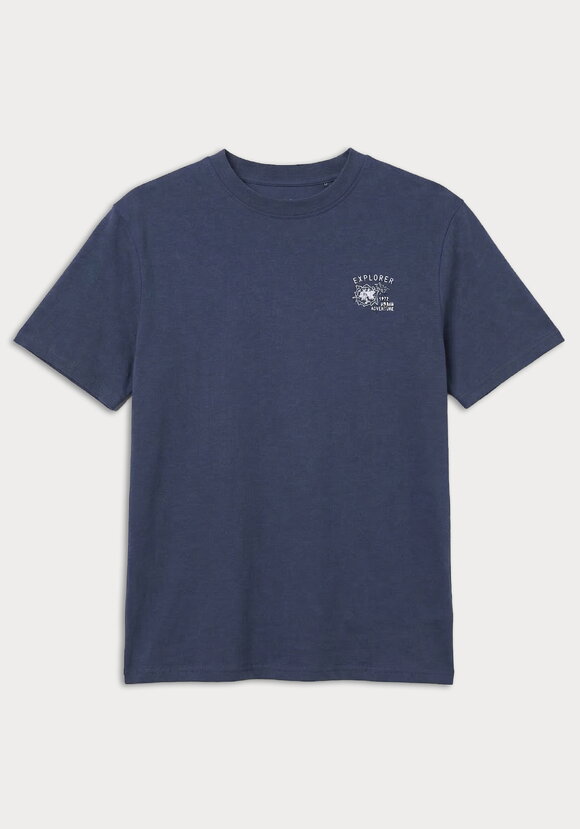 Комплект футболок Альберт, 4 шт. шир.  580, рис. 3