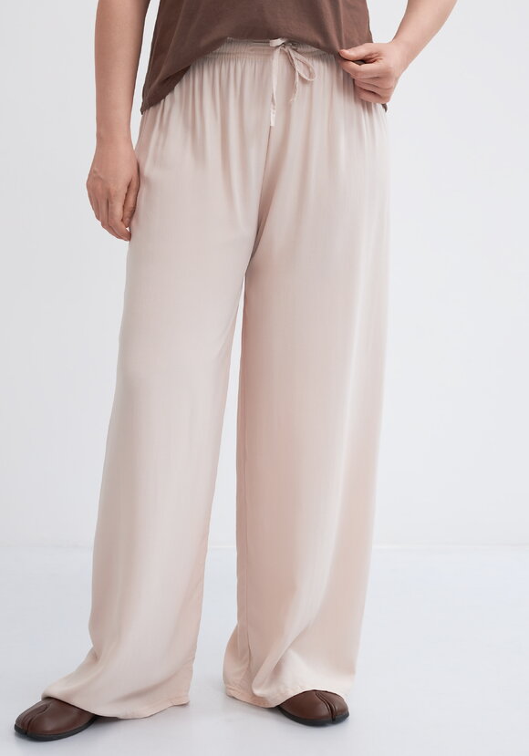 Брюки Чары хлопка шир.  580, рис. 17