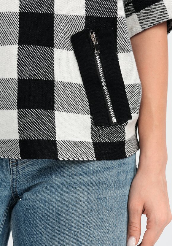 Джемпер Миления шир.  580, рис. 24