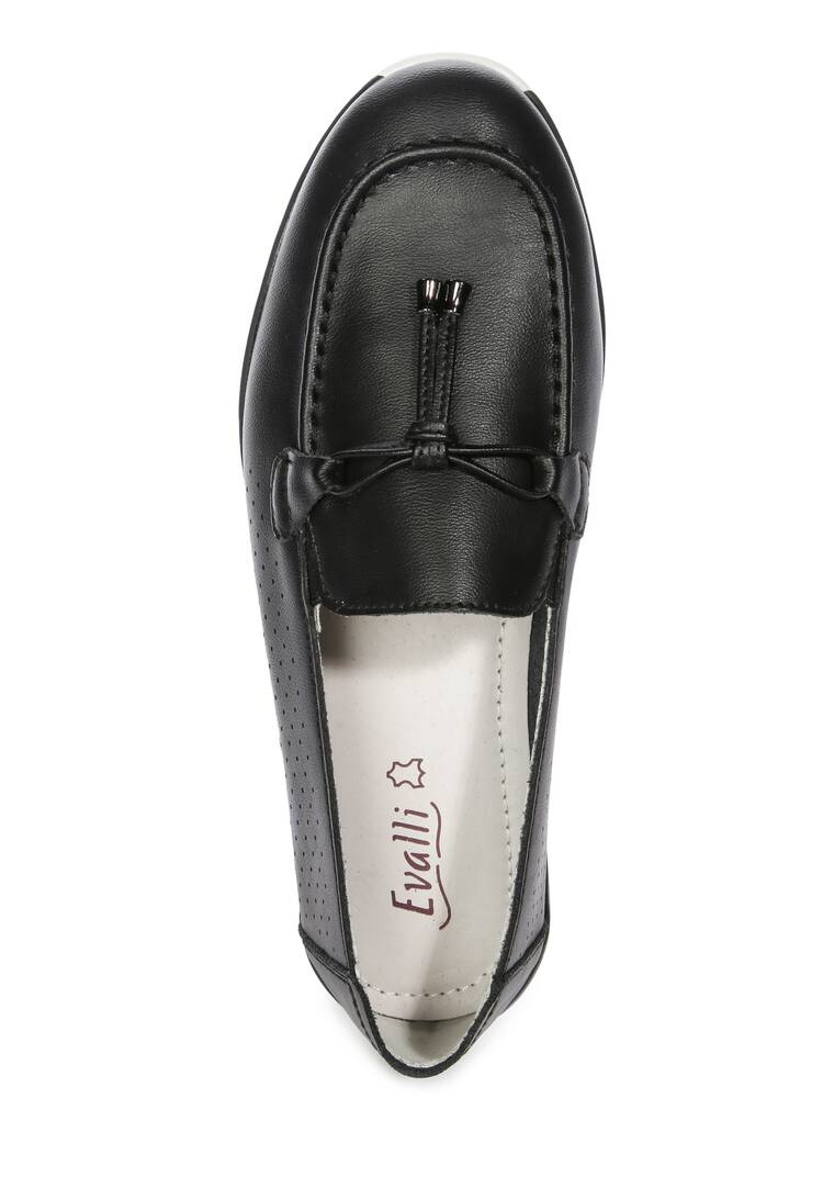 Слипоны женские Моника шир.  750, рис. 19