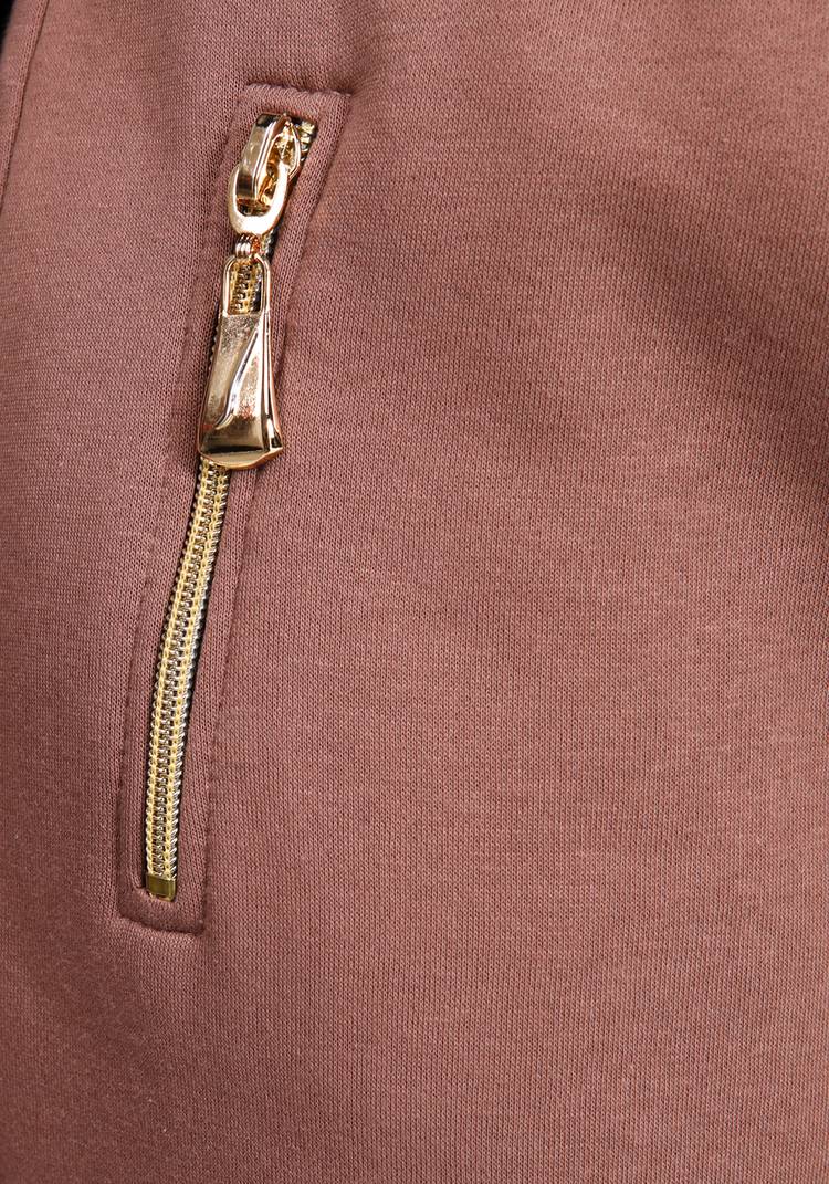 Брюки Спортивный лоск шир.  750, рис. 10