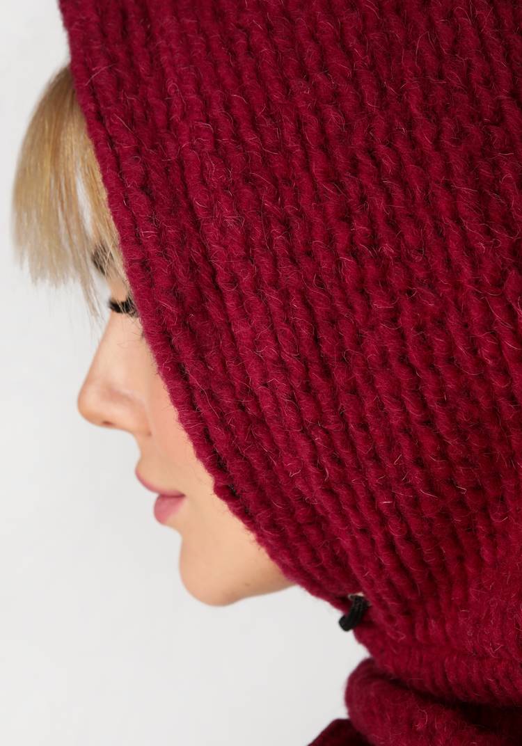 Капор Альда шир.  750, рис. 24