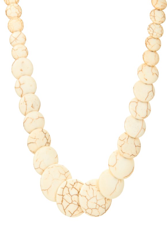 Колье Морская нимфа шир.  580, рис. 1