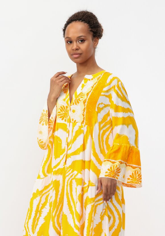 Платье Богдана шир.  580, рис. 21