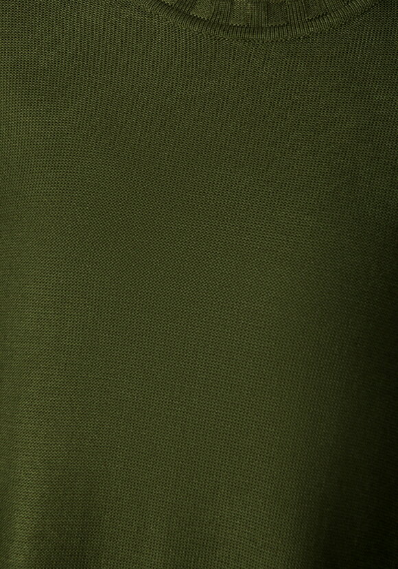 Джемпер женский со структурными полосами шир.  580, рис. 16