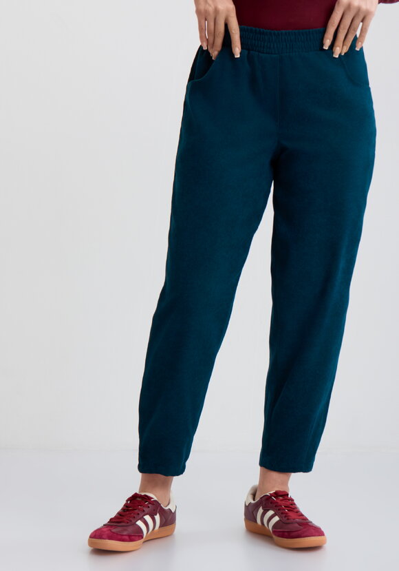 Брюки Агaфья шир.  580, рис. 8