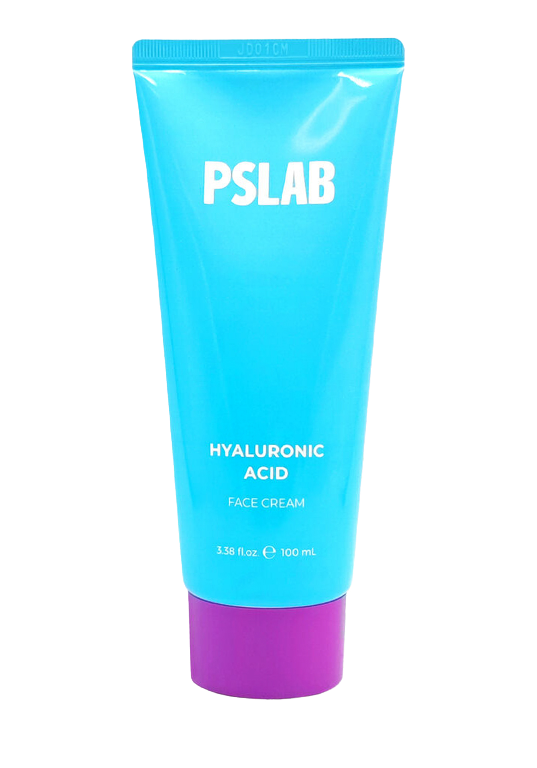 

Крем для лица с гиалуроновой кислотой