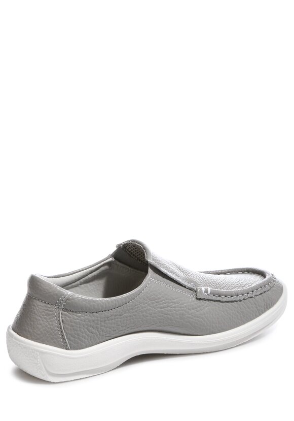 Полуботинки женские Зара шир.  580, рис. 8