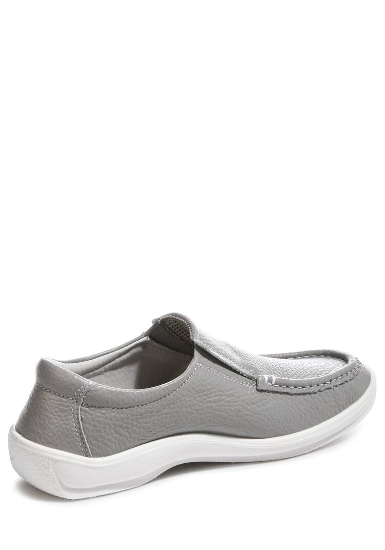 Полуботинки женские Зара шир.  750, рис. 8