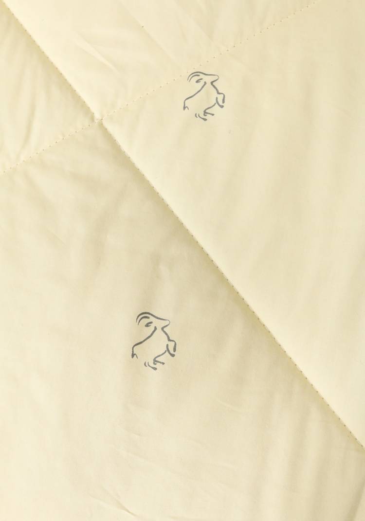 Одеяло Золотой кашемир шир.  750, рис. 2