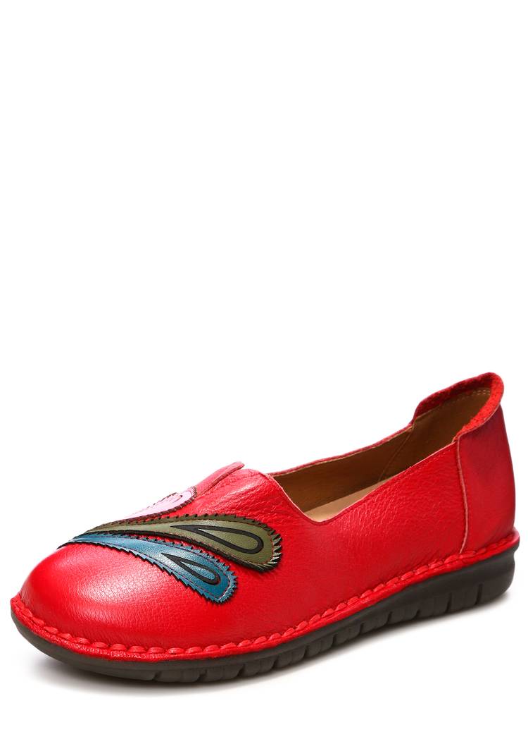 Туфли женские Эверли шир.  750, рис. 6