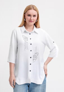 Блуза Мариам