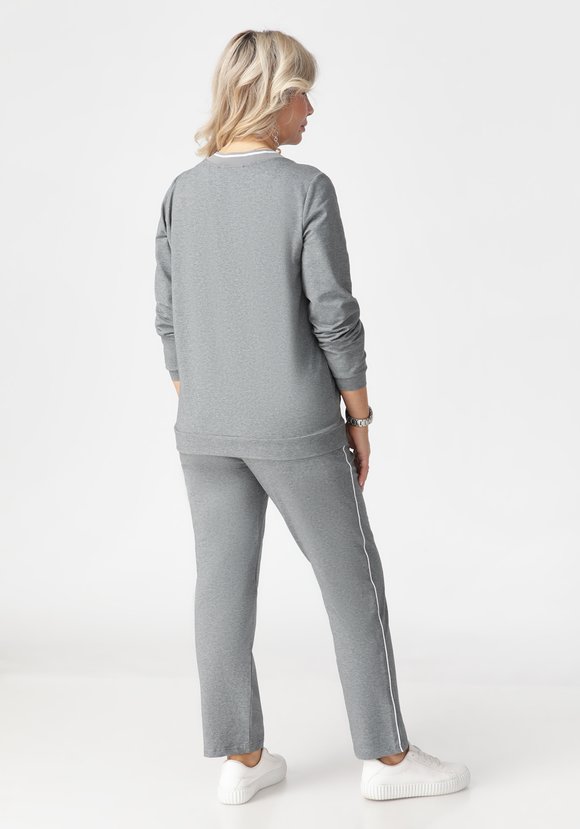 Костюм Прекрасный повод шир.  580, рис. 2