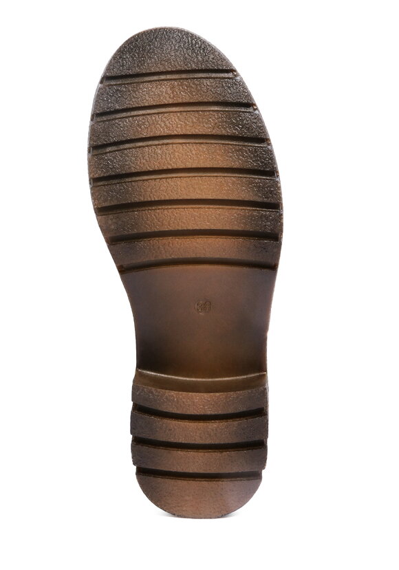 Ботинки женские Джеси шир.  580, рис. 11