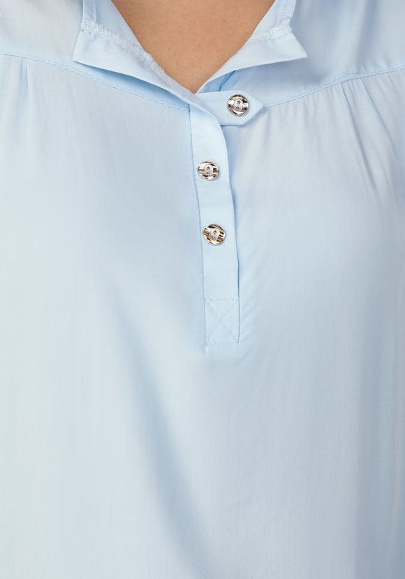 Блуза Динара шир.  580, рис. 10