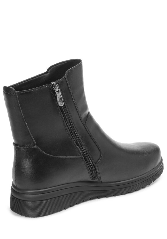 Полусапоги женские Верония шир.  580, рис. 3