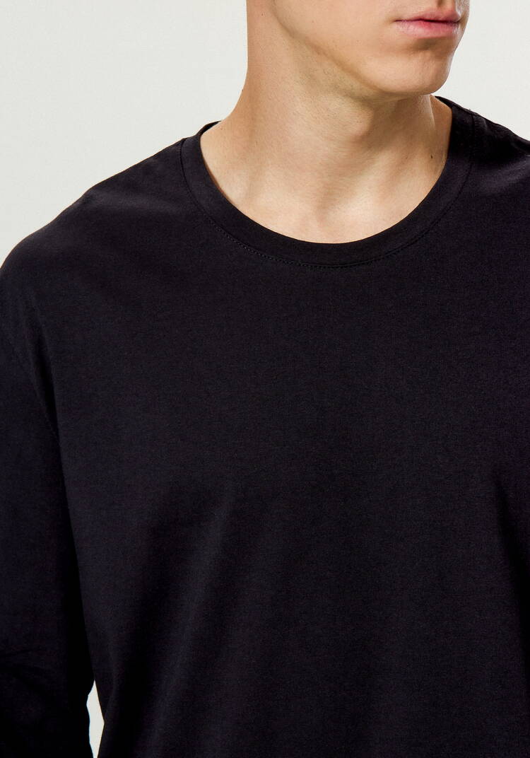 Комплект базовых лонгсливов шир.  750, рис. 14