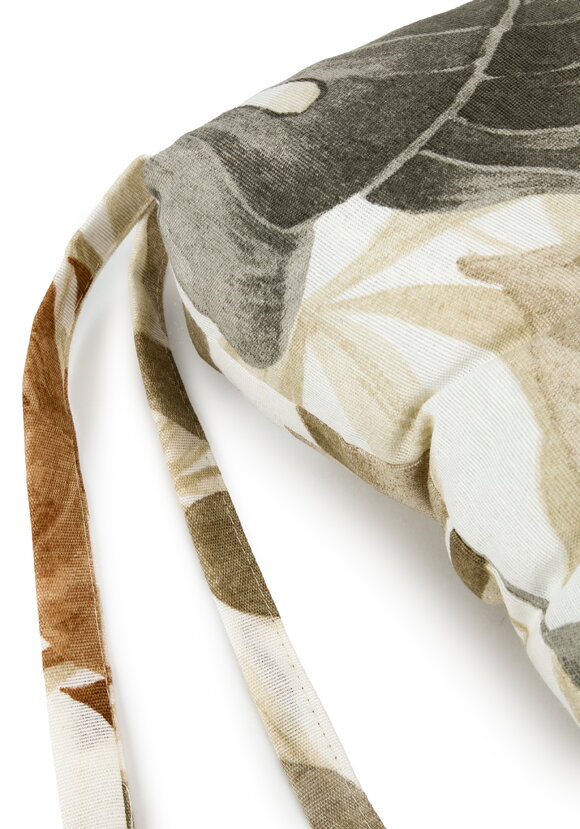 Сидушка для стула Аркада, 2 шт. шир.  580, рис. 19