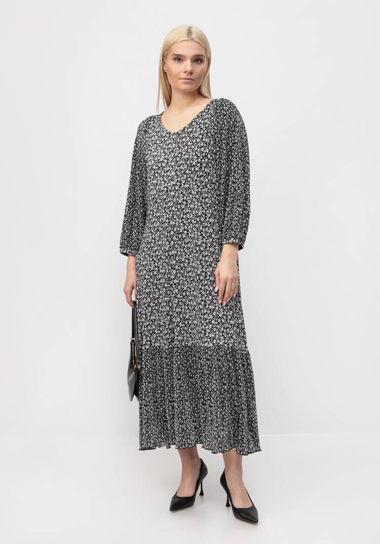 Платье Ширли шир.  750, рис. 38